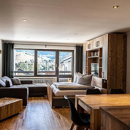 Steibis Suite Oberstaufen Exterior photo