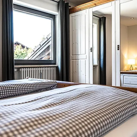 Steibis Suite Oberstaufen Exterior photo