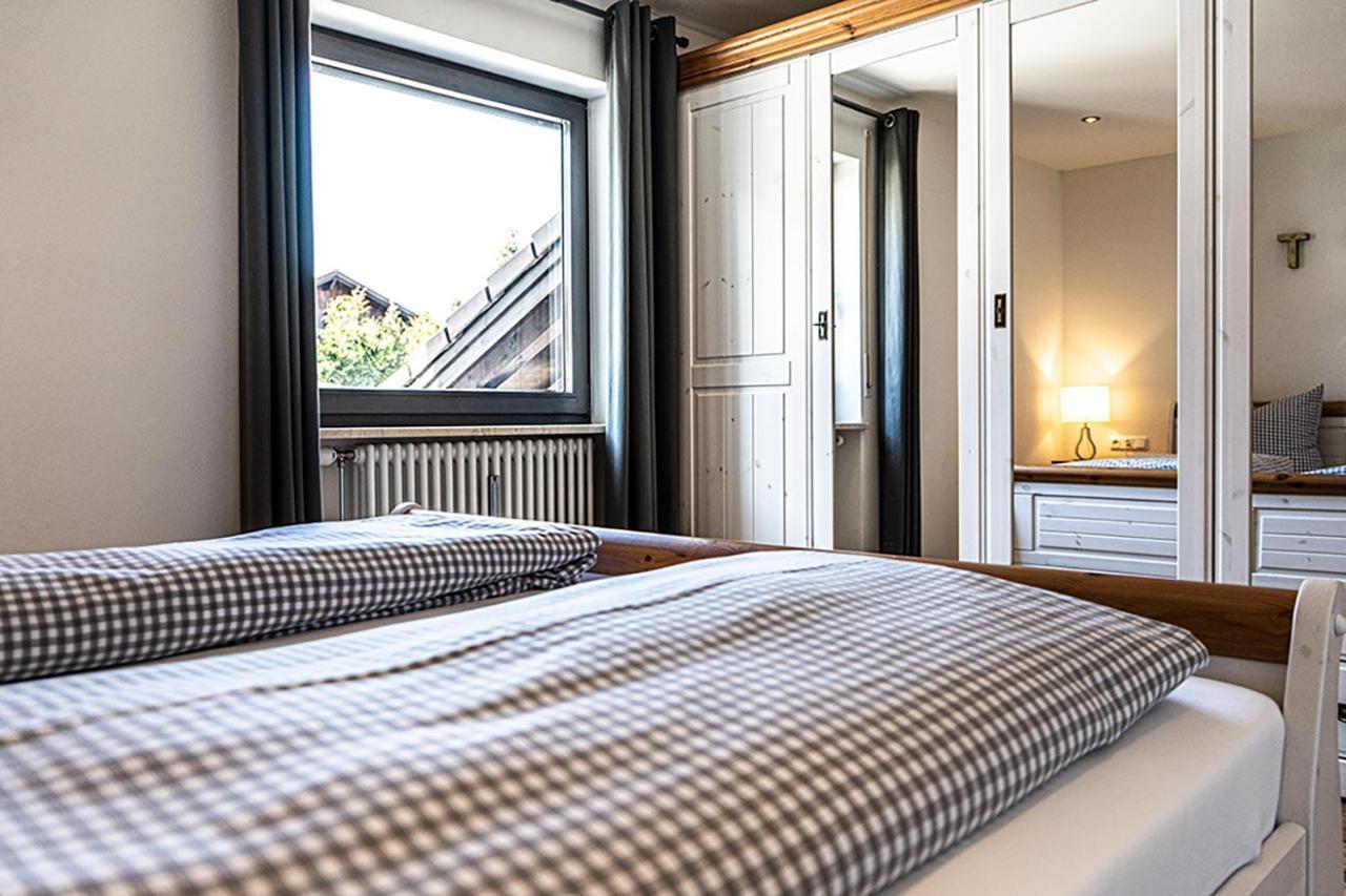 Apartment Steibis Oberstaufen