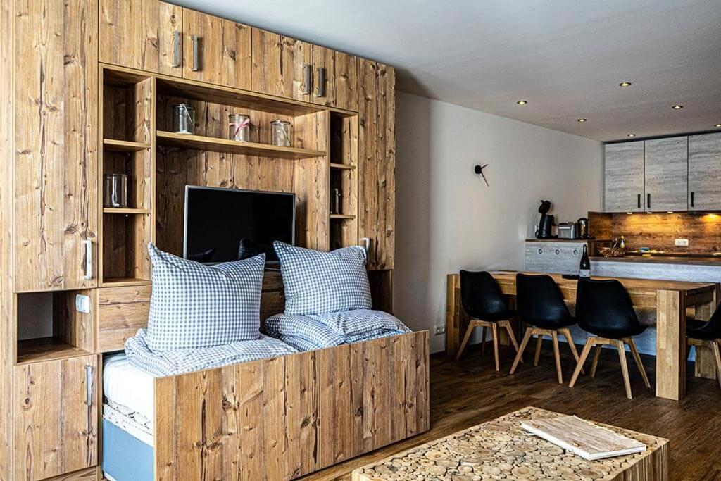 Steibis Apartment *